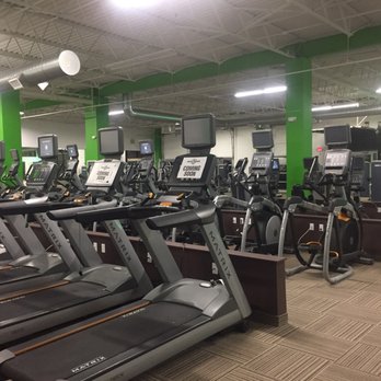 Fusion Gyms - Cardio equipment - Gyms Near Me - Philadelphia, Pennsylvania