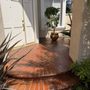 Photo of OC Stone Restoration