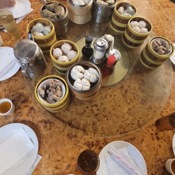 Jade Garden - Dim Sum Near Me - Seattle, Washington
