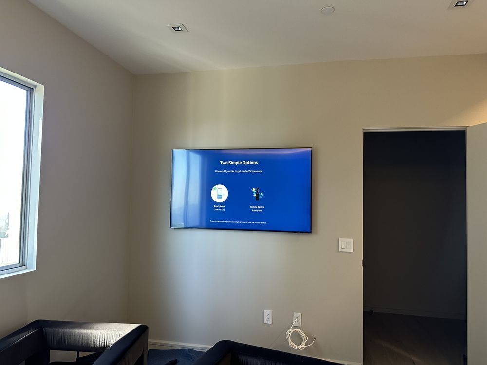 Slide of Hangtech