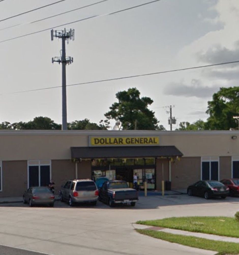 DOLLAR GENERAL Updated June 2024 7505 Airline Dr, Metairie