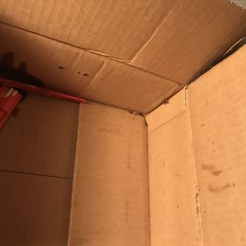 Egg Roll King - the inside of a cardboard box - Chinese Near Me - Reno, Nevada Egg Roll King - the inside of a cardboard box - Chinese Near Me - Reno, Nevada