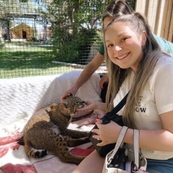 Conservation Ambassadors - Zoo to You - Zoos Near Me - Paso Robles, California Conservation Ambassadors - Zoo to You - Zoos Near Me - Paso Robles, California