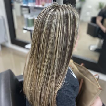 Look Me Up - Full Highlights - Nail Salons Near Me - Doral, Florida Look Me Up - Full Highlights - Nail Salons Near Me - Doral, Florida