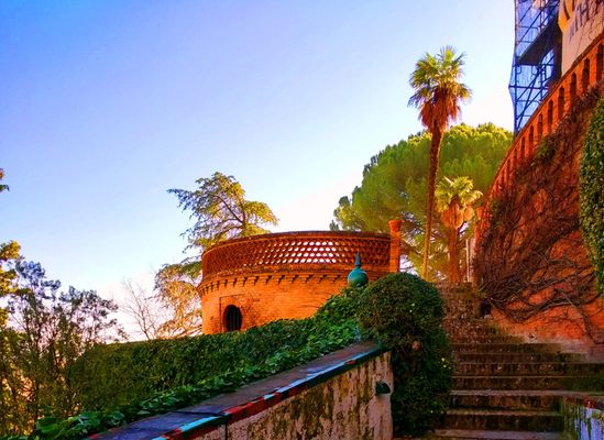 La Casa del Rey Moro by null