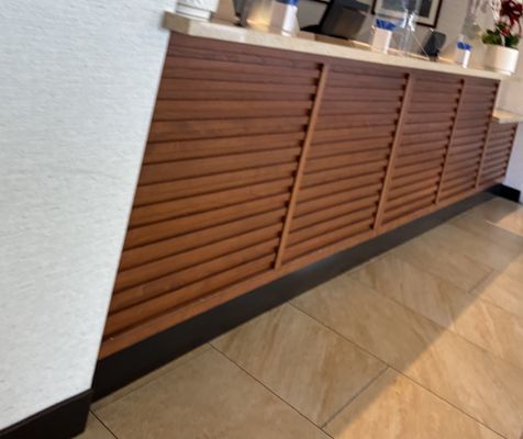 Gateway Hotel Santa Monica by null