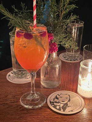 Ida's Nearabout by null