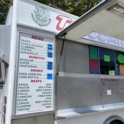 Tacos Michoacán Jr - Prices 2023