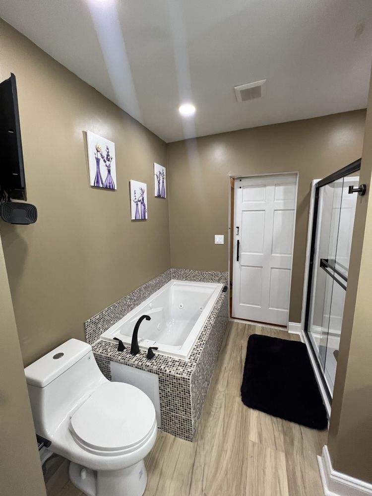 Slide of Creative Home Repairs & Renovations