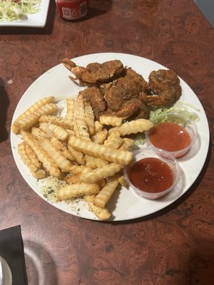 Salud: Sports Bar & Restaurante by null