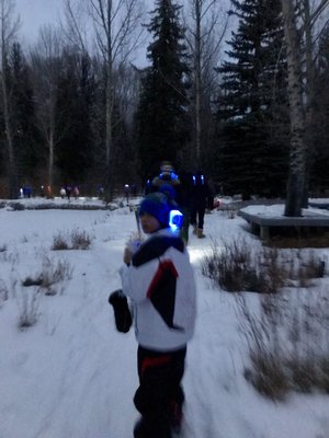 Aspen Center for Environmental Studies by null