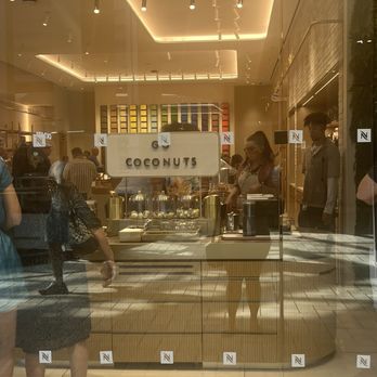 Nespresso - Coffee & Tea Near Me - Tysons Corner, Virginia