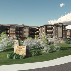Bonaventure of Castle Rock by Bonaventure Senior Living - Bonaventure of Castle Rock, "Your place to call home." Retirement Living, Retirement Living with Services and Memory Care