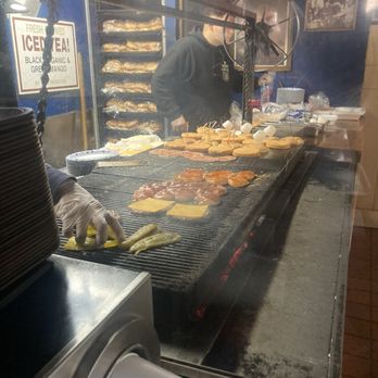 The Chuck Box - Burgers Near Me - Tempe, Arizona The Chuck Box - Burgers Near Me - Tempe, Arizona