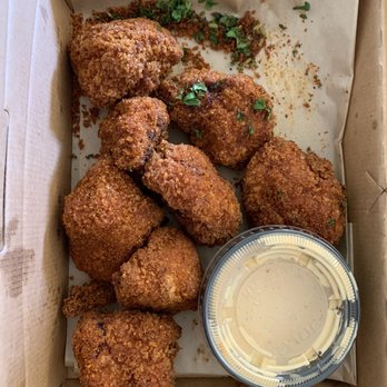 Jolene's Wings + Beer - Cajun Lime boneless wings - Chicken Wings Near Me - Thousand Oaks, California Jolene's Wings + Beer - Cajun Lime boneless wings - Chicken Wings Near Me - Thousand Oaks, California