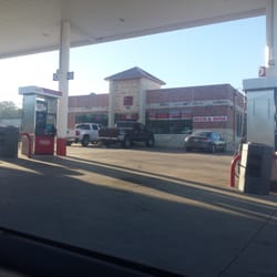 Conoco - Store