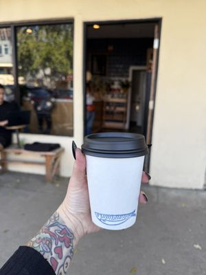 Bica Coffee Shop by null Bica Coffee Shop by null