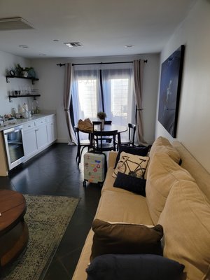 Bespoke Inn Scottsdale by null