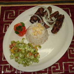 As' Salam Restaurant