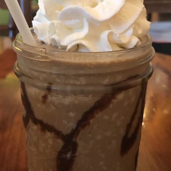 Rio Coco Cafe - Oreo Expresso Blended.  My son's favorite! - Cafes Near Me - Vero Beach, Florida