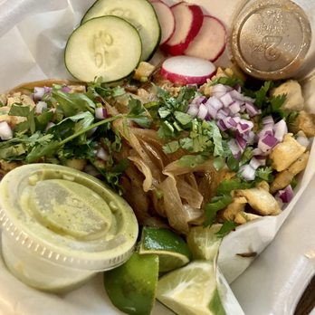 Los TanChingones - Pollo - Tacos Near Me - Hoover, Alabama Los TanChingones - Pollo - Tacos Near Me - Hoover, Alabama