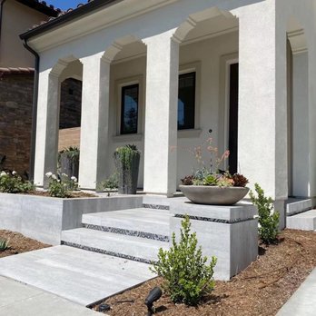 Dreamland Builders - the front entrance of a home - General Contractors Near Me - Rising Sun, Maryland