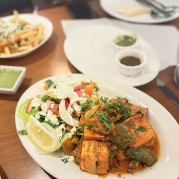 Jalsa - Paneer Tikka Masala(GF, NF) - Indian Near Me - Hillsboro, Oregon Jalsa - Paneer Tikka Masala(GF, NF) - Indian Near Me - Hillsboro, Oregon