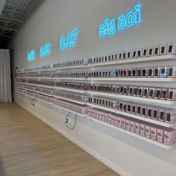 rumi matcha - Lash wall - Coffee & Tea Near Me - Dallas, Texas rumi matcha - Lash wall - Coffee & Tea Near Me - Dallas, Texas