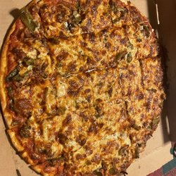 Mamma Maria's Pizzeria & Ristorante