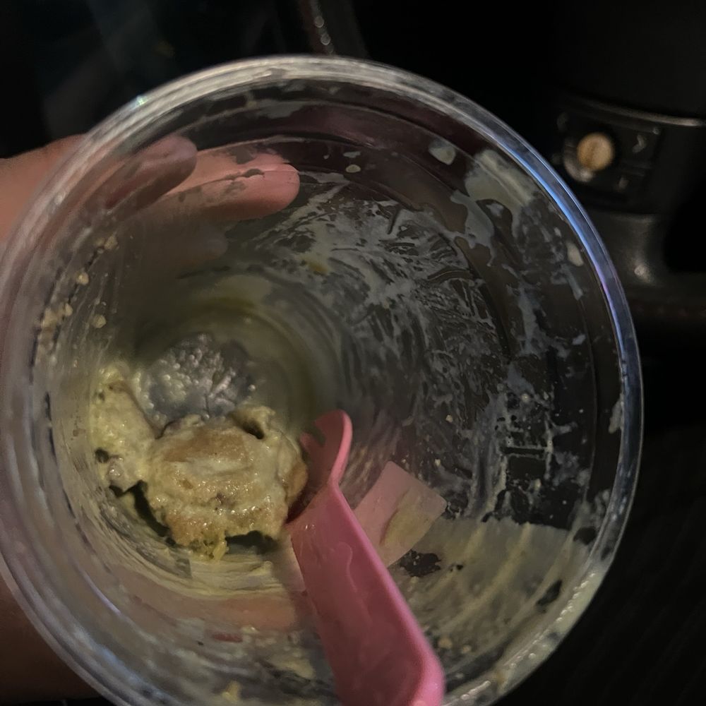 Vivi Bubble Tea - Hong Kong Egg Puff - Bubble Tea Near Me - Boston, Massachusetts