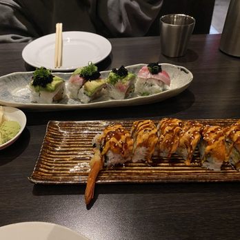 Izakaya Tora - Makimono- Musashi & Tora Tiger - Sushi Bars Near Me - Las Vegas, Nevada Izakaya Tora - Makimono- Musashi & Tora Tiger - Sushi Bars Near Me - Las Vegas, Nevada