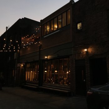 Cafe Allegro - Coffee & Tea Near Me - Seattle, Washington