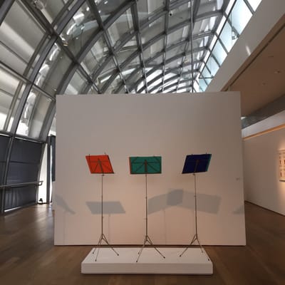 Amalia Lacroze de Fortabat Art Collection by null