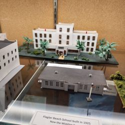 Flagler Beach Historical Museum