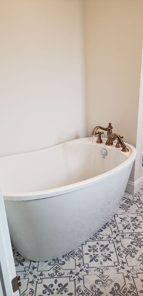 Slide of 2 Masters Plumbing