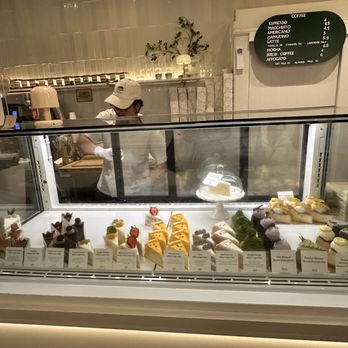 Sweet Glory - Desserts Near Me - San Francisco, California