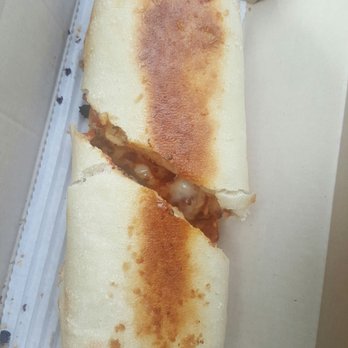 Domino's Pizza - Chicken parm oven baked sandwich - Pizza Near Me - South Bound Brook, New Jersey