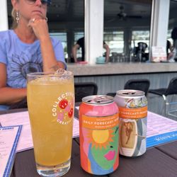 Alternate Grounds Dockside