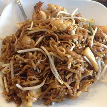 Pulau Pinang - Pad Thai - Malaysian Near Me - Elmhurst, New York Pulau Pinang - Pad Thai - Malaysian Near Me - Elmhurst, New York