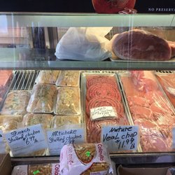 Annadale Meat Market