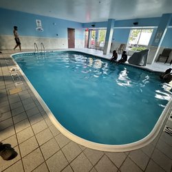 Comfort Inn & Suites Liverpool - Syracuse