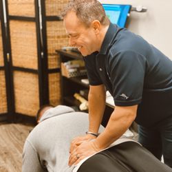 Nader Family Chiropractic & Massage