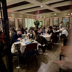 Sergio's Ristorante
