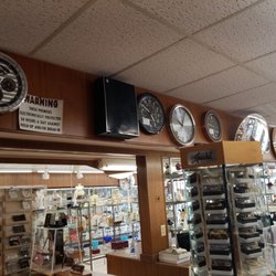 Ed Nesrsta Jewelry - Watches, clocks, jewelry, home decor...