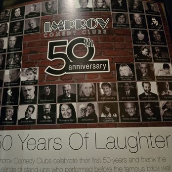 Hollywood Improv - Bar area - Comedy Clubs Near Me - Hollywood, California Hollywood Improv - Bar area - Comedy Clubs Near Me - Hollywood, California