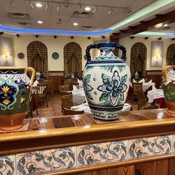 Spain 92 - Spanish Pots