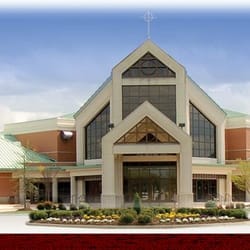 The Saint Paul's Baptist Church