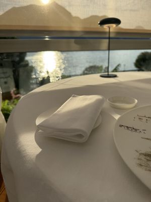 Grand Hotel Villa Serbelloni by null