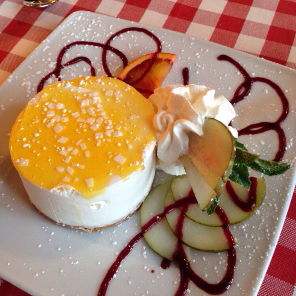 Dessert Dessert