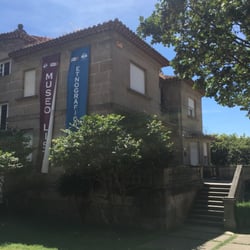 Museo Liste Etnográfico de Vigo